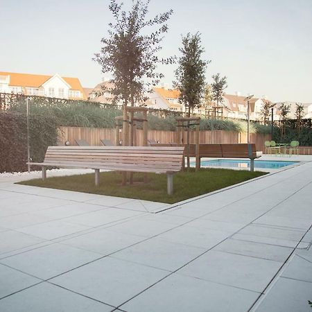 Carpe Diem Nieuwpoort Exterior foto