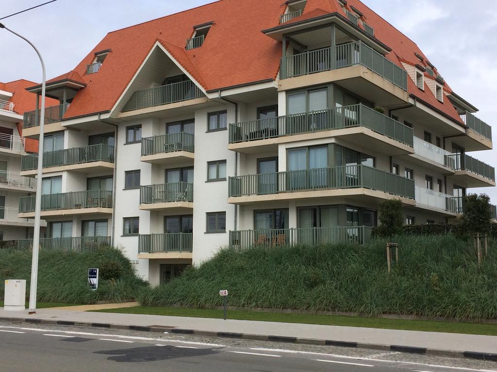 Carpe Diem Nieuwpoort Quarto foto