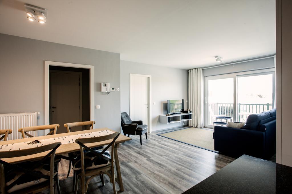 Carpe Diem Nieuwpoort Quarto foto