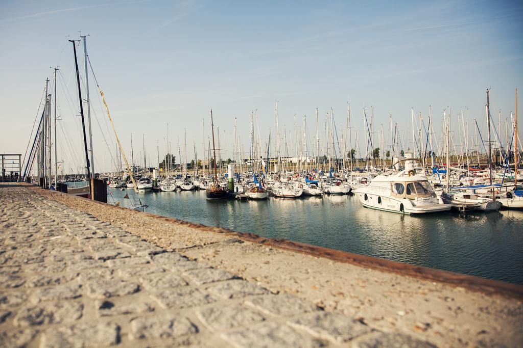 Carpe Diem Nieuwpoort Quarto foto