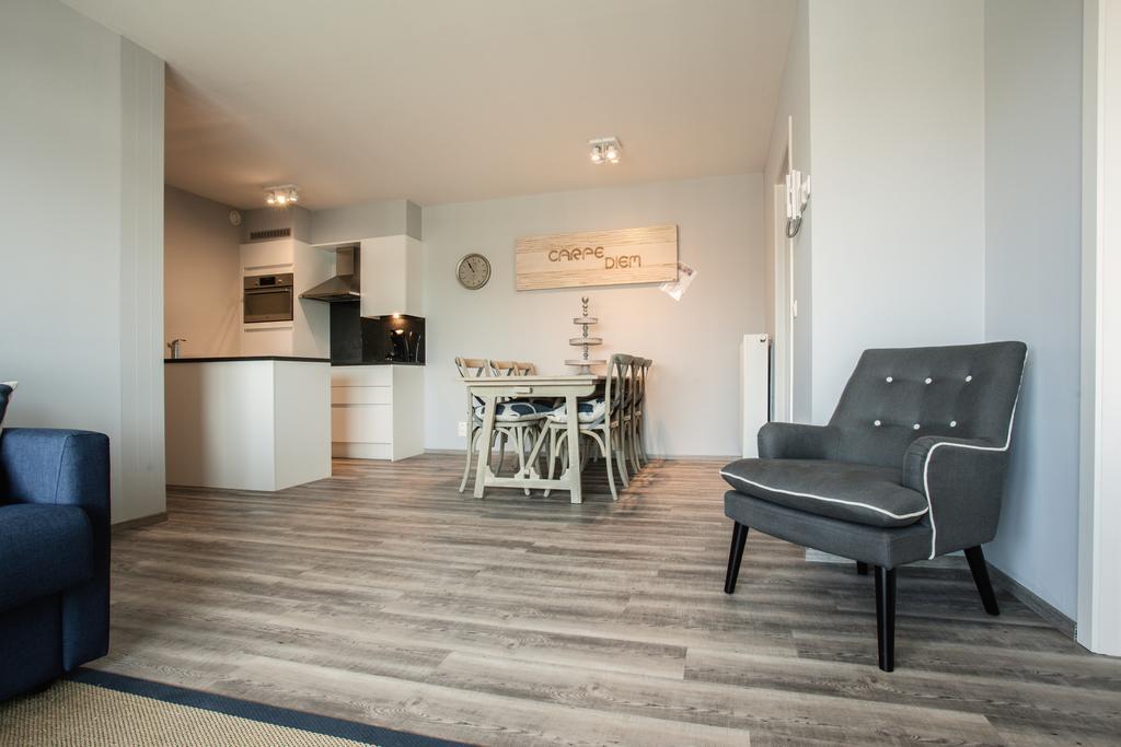 Carpe Diem Nieuwpoort Quarto foto