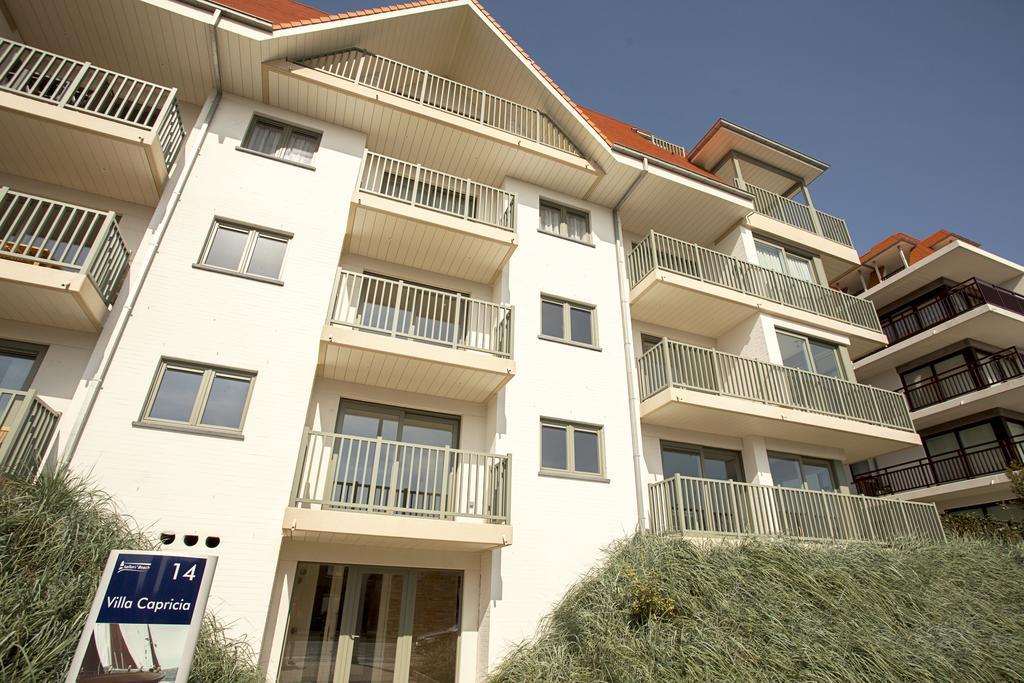 Carpe Diem Nieuwpoort Quarto foto