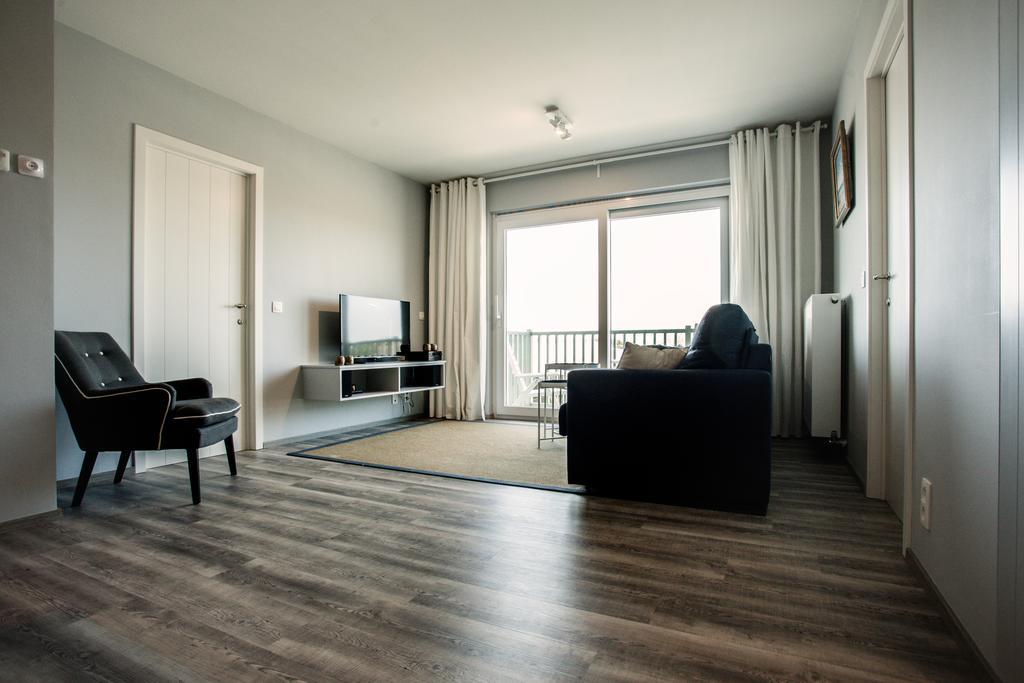 Carpe Diem Nieuwpoort Quarto foto