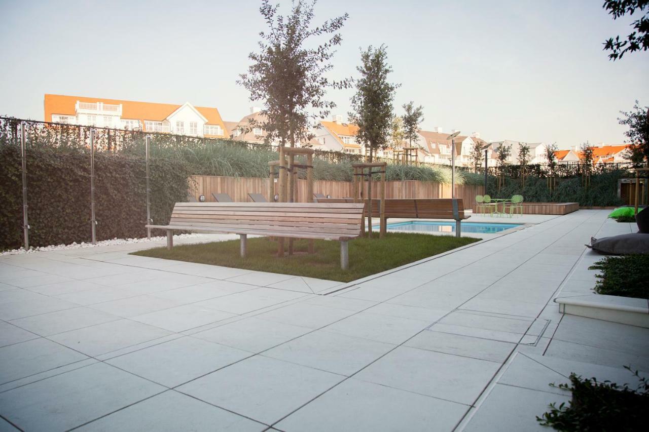 Carpe Diem Nieuwpoort Exterior foto